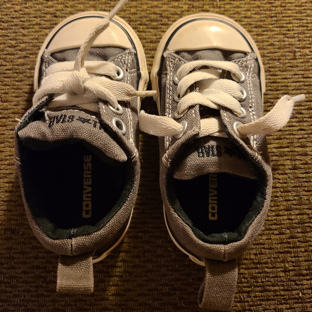 Converse 5C